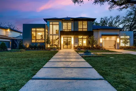 6006 Meadow Crst, Dallas, TX 75230