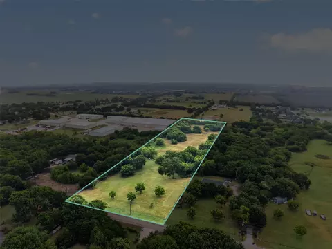 tbd Mesquite Dr, Venus, TX 76084