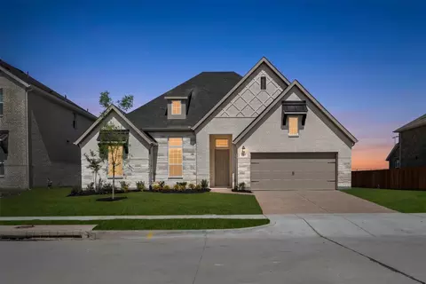 3000 Wallis Dr, Melissa, TX 75454