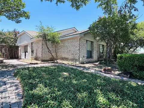 1501 Wheatfield Ct, Mesquite, TX 75149