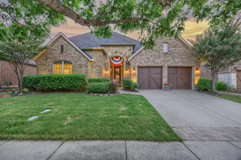10865 Cardiff Ln, Frisco, TX 75035