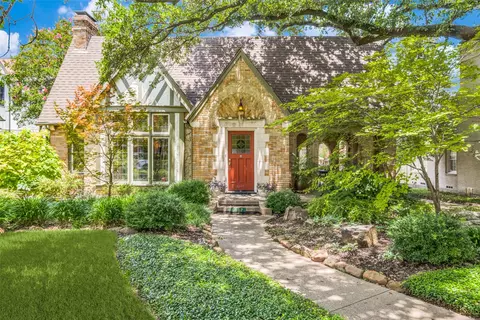6917 Westlake Ave, Dallas, TX 75214