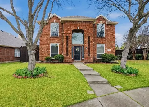 6217 Apache Dr, The Colony, TX 75056