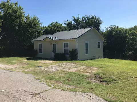 416 Shannon St, Weatherford, TX 76086