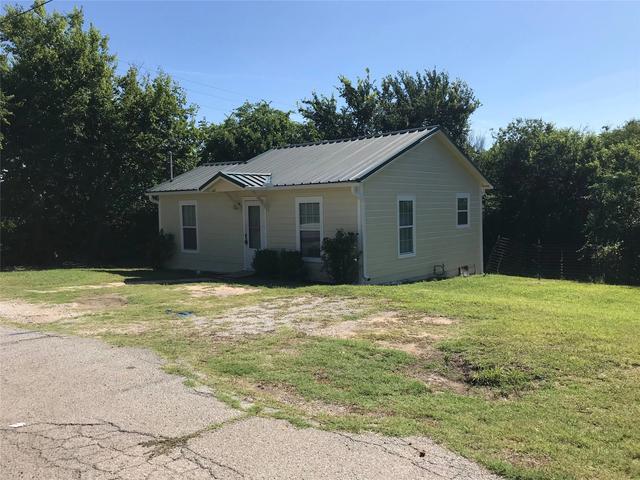 416 Shannon St, Weatherford, TX 76086