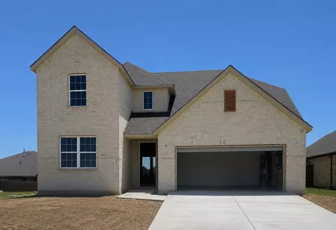 4401 Aralia St, Crowley, TX 76036