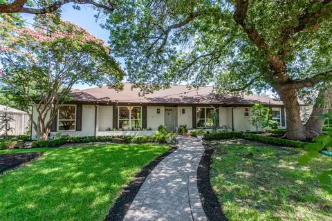 7721 Chattington Dr, Dallas, TX 75248