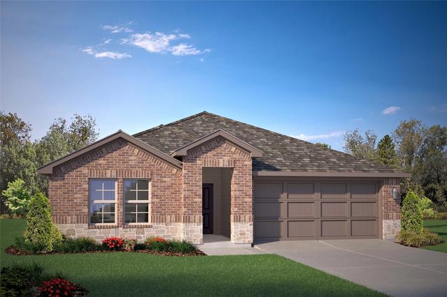 16553 Madrone Ln, Northlake, TX 76247