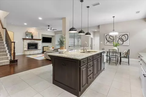 3418 Meadowside Dr, Sachse, TX 75048