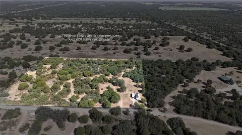 2520 Pr 334, Hawley, TX 79525