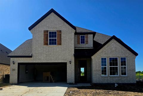 7141 Van Gogh Dr, Royse City, TX 75189