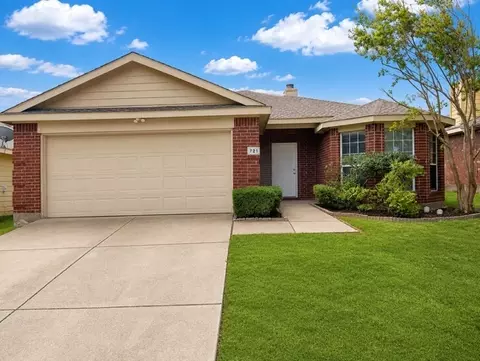 721 Bamboo Dr, Anna, TX 75409