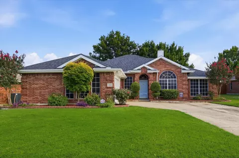 3520 Cedar Creek Ln, Sachse, TX 75048