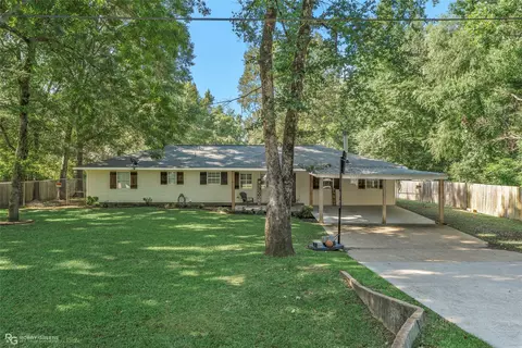 551 Horseshoe Loop, Doyline, LA 71023 photo 1