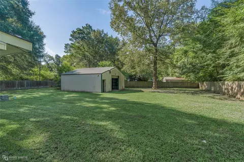551 Horseshoe Loop, Doyline, LA 71023 photo 22