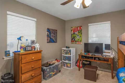 551 Horseshoe Loop, Doyline, LA 71023 photo 17