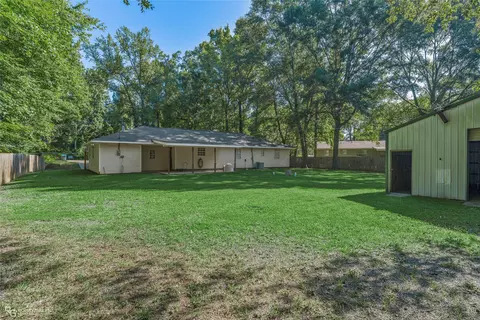 551 Horseshoe Loop, Doyline, LA 71023 photo 23