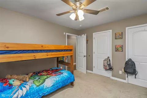 551 Horseshoe Loop, Doyline, LA 71023 photo 18