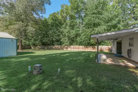 551 Horseshoe Loop, Doyline, LA 71023 photo 24