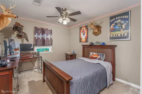 551 Horseshoe Loop, Doyline, LA 71023 photo 19
