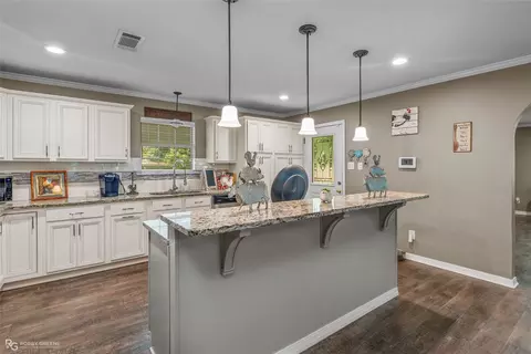 551 Horseshoe Loop, Doyline, LA 71023 photo 12