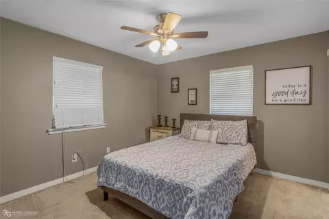 551 Horseshoe Loop, Doyline, LA 71023 photo 14