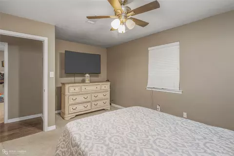 551 Horseshoe Loop, Doyline, LA 71023 photo 15