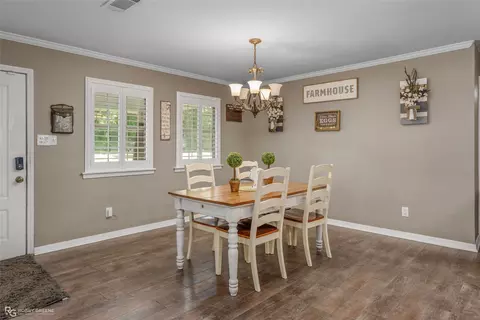 551 Horseshoe Loop, Doyline, LA 71023 photo 8