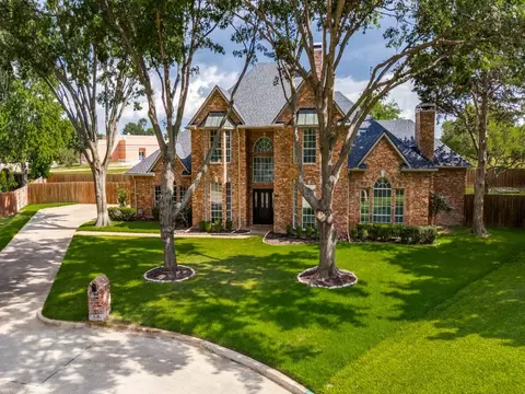 5400 Juniper Ct, Colleyville, TX 76034