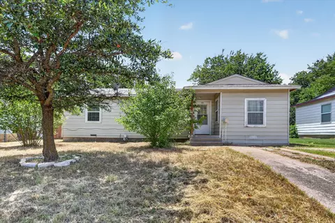 4912 Borden Dr, Fort Worth, TX 76116