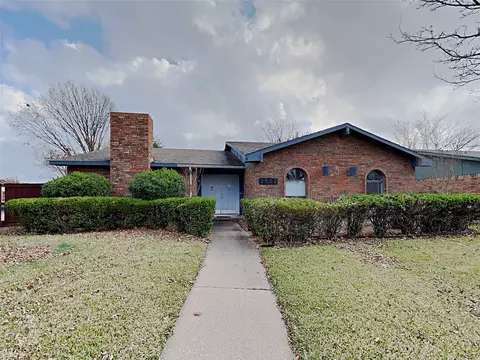 3522 Whitney Dr, Carrollton, TX 75007