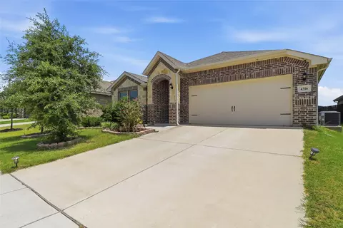 4316 Cordata Dr, Melissa, TX 75454