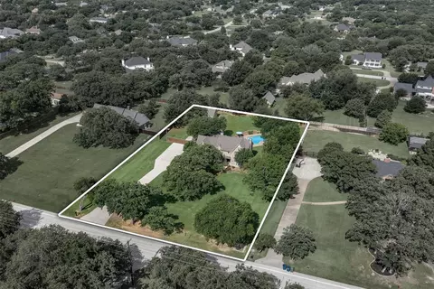 410 Simmons Rd, Double Oak, TX 75077