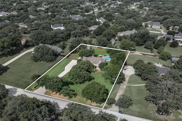 410 Simmons Rd, Double Oak, TX 75077