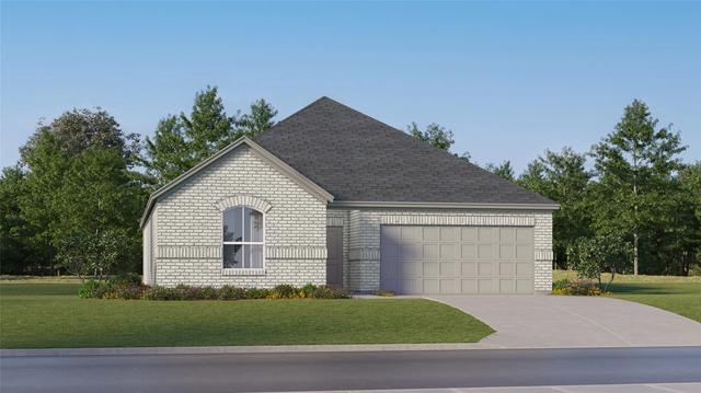 2605 Bartlett St, Crandall, TX 75114