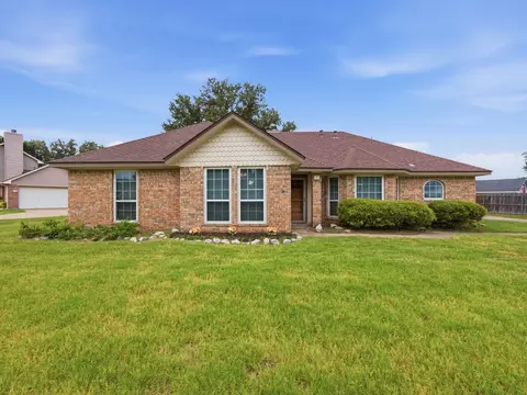 207 Country View Ln, Crandall, TX 75114