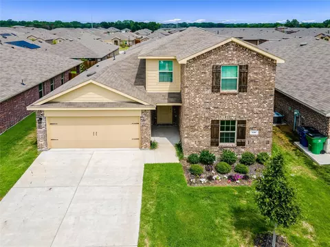 110 Real Quiet Ln, Caddo Mills, TX 75135