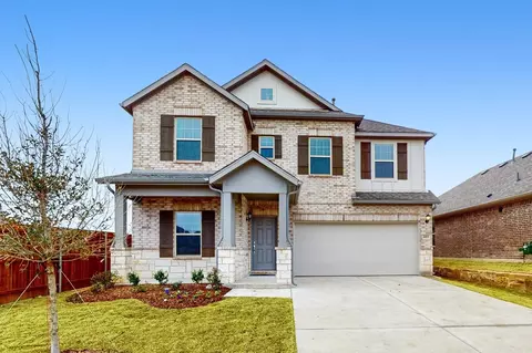 405 Delmar Dr, Princeton, TX 75407