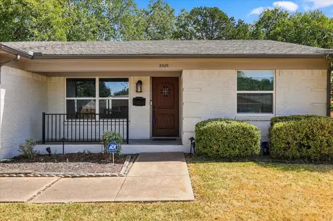 2325 N Lockhart St, Sherman, TX 75092