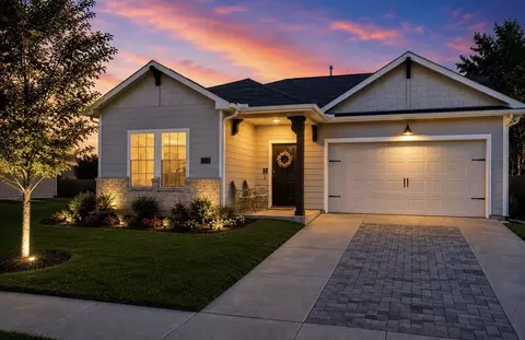 2208 Chebi Ln, Denton, TX 76209