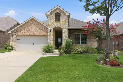 1536 Westview Ln, Northlake, TX 76226