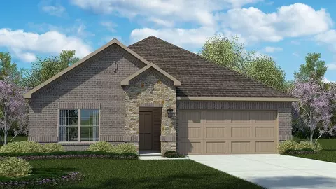 1900 Preakness Dr, Granbury, TX 76049