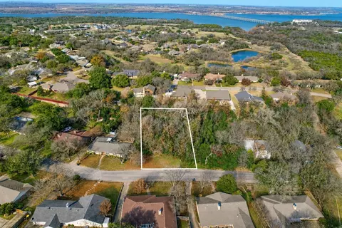 0 Mosswood Dr, Woodway, TX 76712
