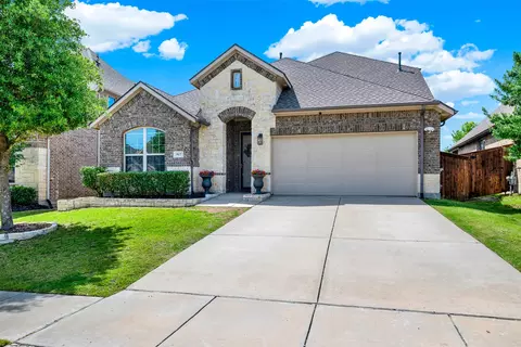 917 Llano Falls Dr, Mckinney, TX 75071