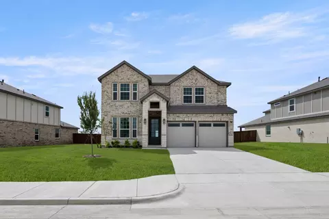 713 Durango St, Midlothian, TX 76065