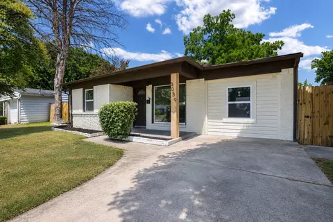 3039 Mason Dr, Mesquite, TX 75150