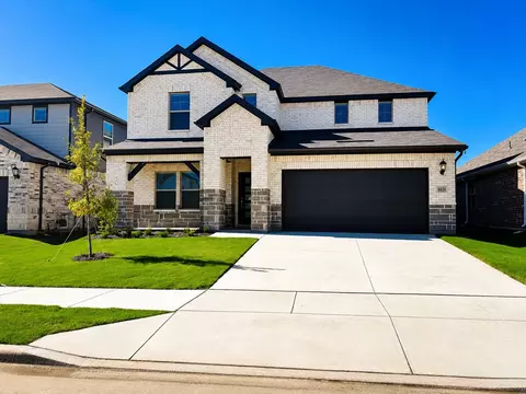 6656 Denim Dr, Fort Worth, TX 76123