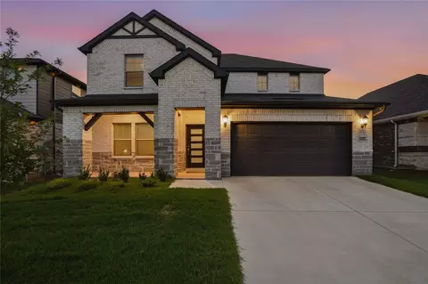 6656 Denim Dr, Fort Worth, TX 76123