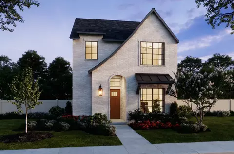 336 Walker Pkwy, Celina, TX 75009