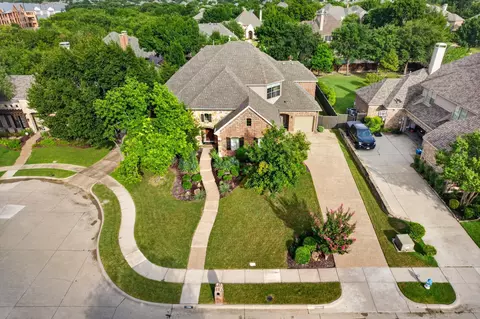 1508 Winter Haven Ln, Mckinney, TX 75071